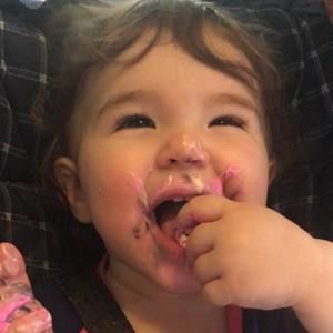 Meet your Posher, Jackie